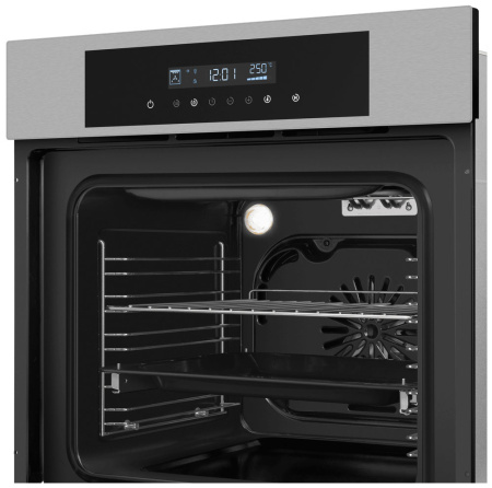 Духовой шкаф электрический MAUNFELD AEOD6063S