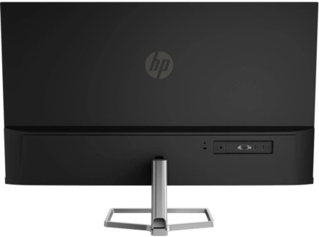 Монитор HP 31.5" M32f FHD VA серебристый
