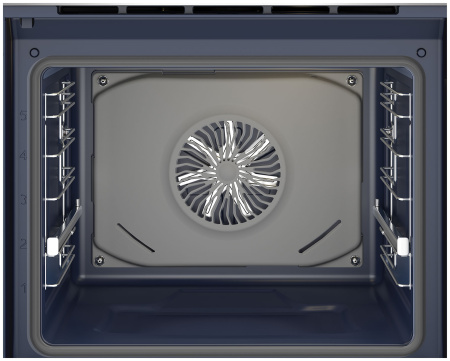 Духовой шкаф электрический Hotpoint HSTF 1231 JSAH WHG