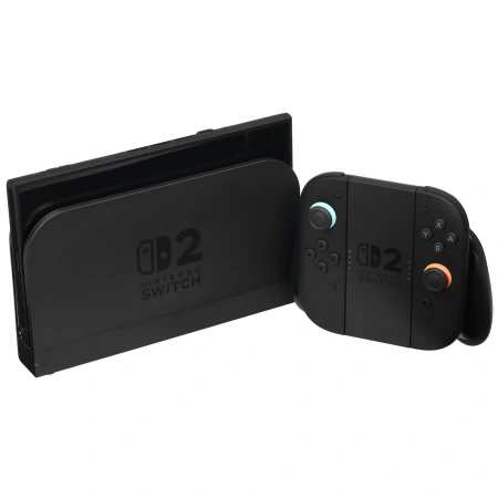 Игровая консоль Nintendo Switch 2