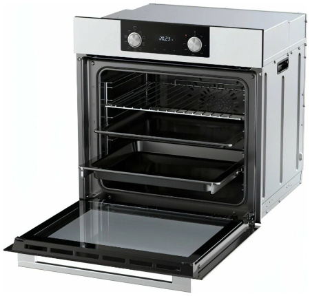 Духовой шкаф электрический Haier HOQ-K2ANN3WB