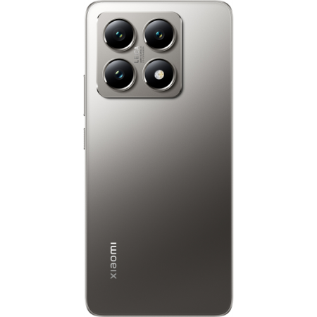 Смартфон Xiaomi 14T 12/512GB Gray (Серый)