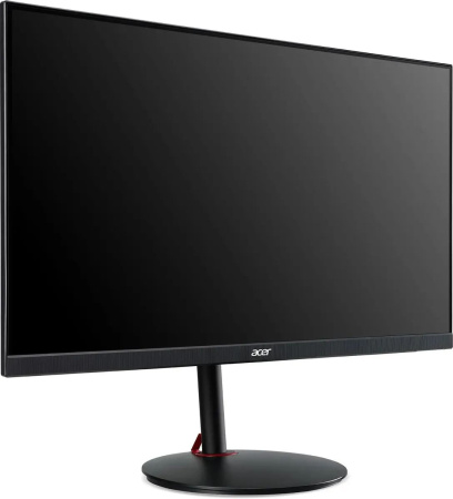 Монитор Acer XV271Zbmiiprx 27'' IPS FHD черный UM.HX1CD.Z01 Монитор Acer XV271Zbmiiprx 27'' IPS FHD черный UM.HX1CD.Z01
