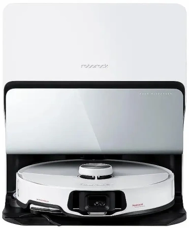 Робот-пылесос ROBOROCK S8 Max Ultra Робот-пылесос ROBOROCK S8 Max Ultra