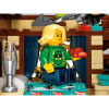 Конструктор LEGO Ninjago Сады Ниндзяго-Сити 71741 Конструктор LEGO Ninjago Сады Ниндзяго-Сити 71741