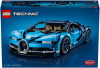 Конструктор LEGO Technic 42083 Бугатти Широн Конструктор LEGO Technic 42083 Бугатти Широн
