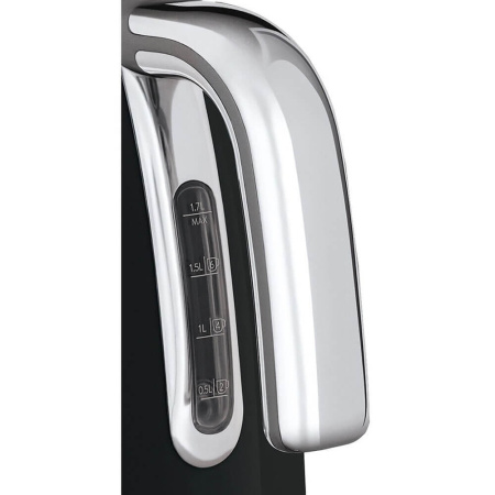 Электрический чайник SMEG KLF04BLEU