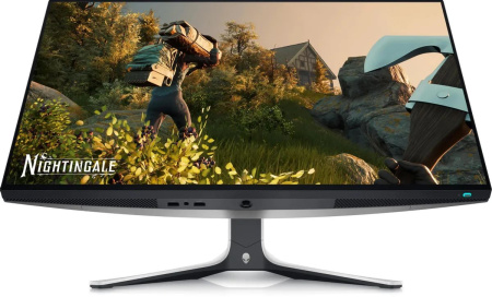 Монитор Dell 27" Alienware AW2723DF 2560x1440 IPS LED черный