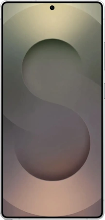 Смартфон Samsung Galaxy S25 Ultra 5G 12/512GB Серебристый