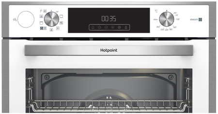 Духовой шкаф электрический Hotpoint FE8 S832 JSH WH