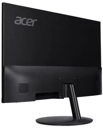 Монитор 27" ACER SA272UG0bmiipx Black Монитор 27" ACER SA272UG0bmiipx Black