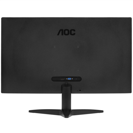Монитор 25" AOC 25B36H3 Black IPS, 1920x1080 Монитор 25" AOC 25B36H3 Black IPS, 1920x1080