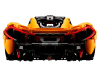 Конструктор LEGO 42172 McLaren P1 Конструктор LEGO 42172 McLaren P1