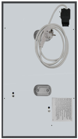 Варочная панель электрическая Hansa BHCI351330