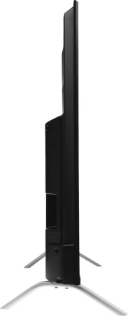 Телевизор Яндекс ТВ Станция с Алисой 50" (YNDX-00094) черный Телевизор Яндекс ТВ Станция с Алисой 50" (YNDX-00094) черный