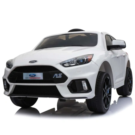Электромобиль РУ Ford Focus Rs 8130024-2BR Электромобиль РУ Ford Focus Rs 8130024-2BR