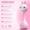 Игрушка alilo Умный зайка R1 Розовый 60908 Игрушка alilo Умный зайка R1 Розовый 60908