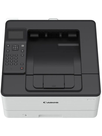 Принтер лазерный Canon i-Sensys LBP243dw (5952C013) A4 Duplex WiFi белый