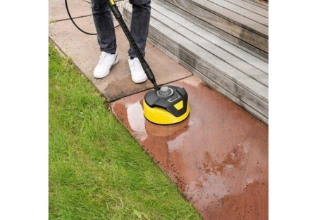 Мойка высокого давления К 5 Karcher Power Karcher 1.324-578.0 Мойка высокого давления К 5 Karcher Power Karcher 1.324-578.0