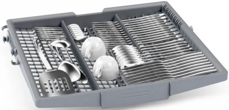 Встраиваемая посудомоечная машина Neff S155EVX04E