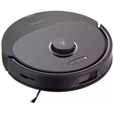 Робот-пылесос Roborock Q8 Max, черный Робот-пылесос Roborock Q8 Max, черный