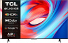 Телевизор TCL 75" 75V6B Ultra HD 4k SmartTV Телевизор TCL 75" 75V6B Ultra HD 4k SmartTV