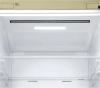 Холодильник с морозильником LG GA-B509CESL Холодильник с морозильником LG GA-B509CESL