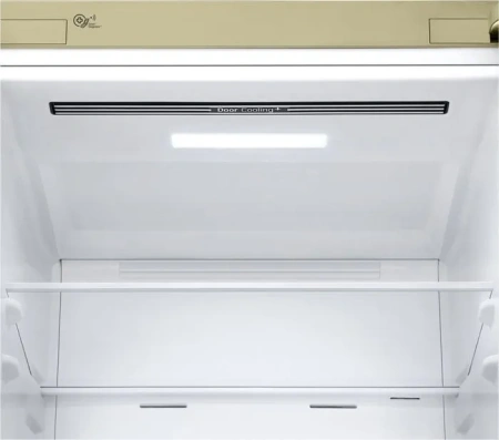 Холодильник с морозильником LG GA-B509CESL Холодильник с морозильником LG GA-B509CESL