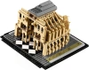 Конструктор LEGO Нотр-Дам в Париже 21061 Конструктор LEGO Нотр-Дам в Париже 21061