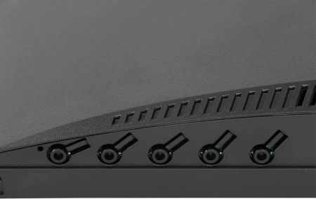 Монитор Digma 23.8" Overdrive 24P410F FHD IPS LED черный