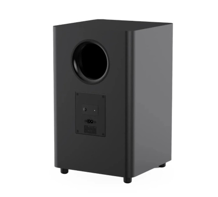 Саундбар Hisense HT SATURN 4.1.2 480Вт +240Вт черный Саундбар Hisense HT SATURN 4.1.2 480Вт +240Вт черный
