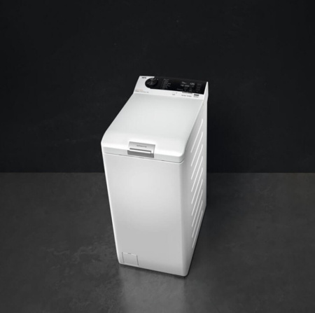 Стиральная машина AEG LTR8E373E Стиральная машина AEG LTR8E373E