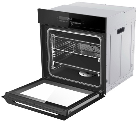 Духовой шкаф электрический Haier HOQ-F6CASGB