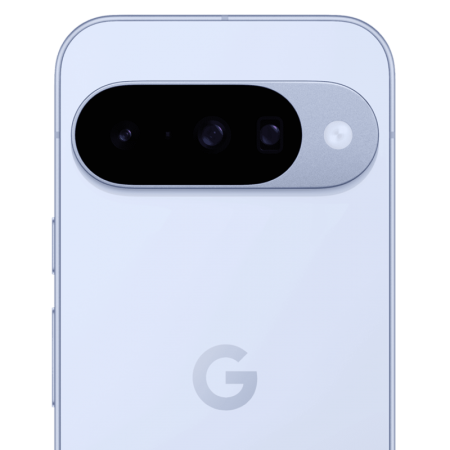 Смартфон Google Pixel 10 12/256GB Frost (Мороз)