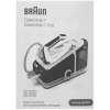 Парогенератор Braun CareStyle 7 Pro IS7282BL Парогенератор Braun CareStyle 7 Pro IS7282BL