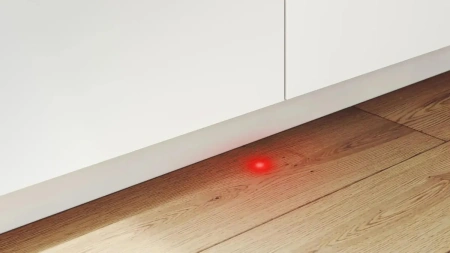 Встраиваемая посудомоечная машина Bosch SMV4HVX32E