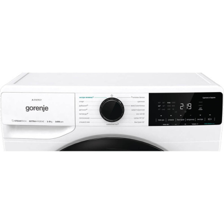 Стиральная машина Gorenje WNA94ACIS Стиральная машина Gorenje WNA94ACIS