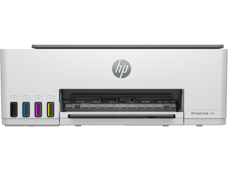 Струйное МФУ HP Smart Tank 520 (1F3W2A)