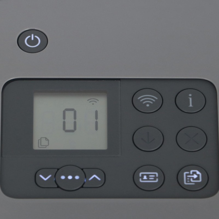 Лазерное МФУ HP LaserJet Tank MFP 2602sdn Лазерное МФУ HP LaserJet Tank MFP 2602sdn