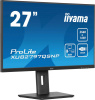 Монитор Iiyama 27" ProLite XUB2797QSNP-B1 черный IPS LED 16:9