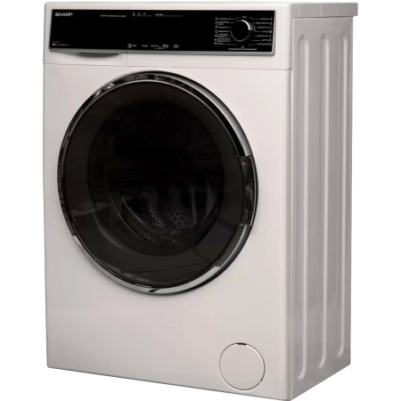Стиральная машина Sharp ES612RW,