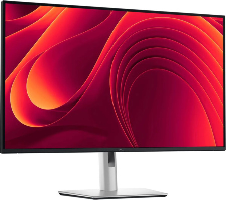 Монитор Dell 31.5" P3225QE IPS LED 3840x2160 100Hz черный Монитор Dell 31.5" P3225QE IPS LED 3840x2160 100Hz черный