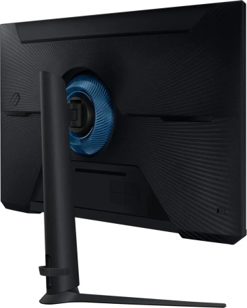 Монитор Samsung 32" Odyssey G3 S32DG300EI VA LED черный Монитор Samsung 32" Odyssey G3 S32DG300EI VA LED черный