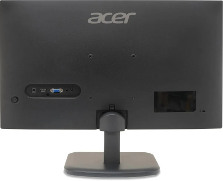 Монитор Acer 23.8" EK241YHbmix FHD VA LED черный UM.QE1CD.H02