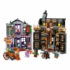 LEGO Harry Potter 76439 Ollivanders & Madam Malkin's Robes LEGO Harry Potter 76439 Ollivanders & Madam Malkin's Robes