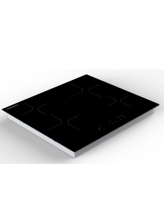 Встраиваемая панель электрическая стеклокерамика 60 см DELVENTO V60D24S121