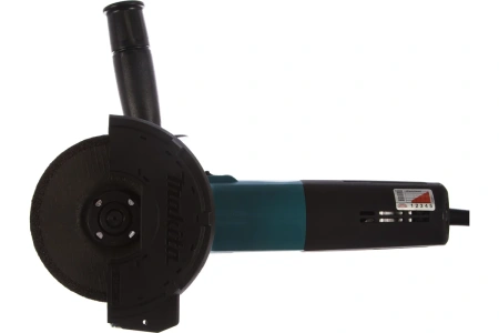 Угловая шлифмашина Makita 9565 CVR