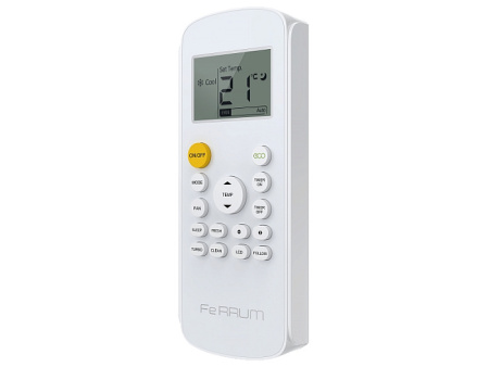 Ferrum настенный кондиционер iFIS12F2С/iFOS12F2С Ferrum настенный кондиционер iFIS12F2С/iFOS12F2С