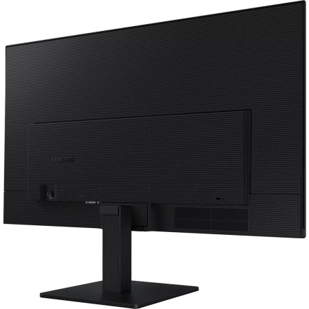 Монитор Samsung 27" S27D300GAUXEN черный IPS LED