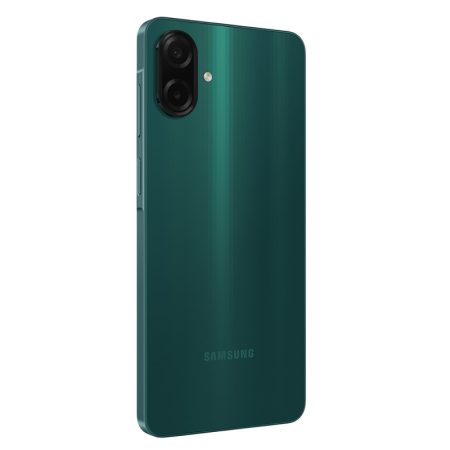 Смартфон Samsung Galaxy A07 4/128GB Green (Зеленый)